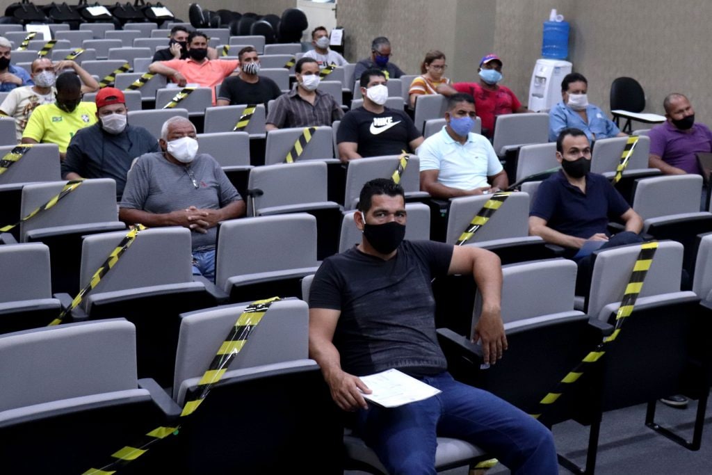 Detran abre inscrições para cursos no interior do Amazonas; confira