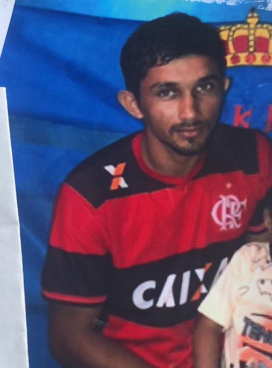 Homem sai de casa e desaparece em Manaus