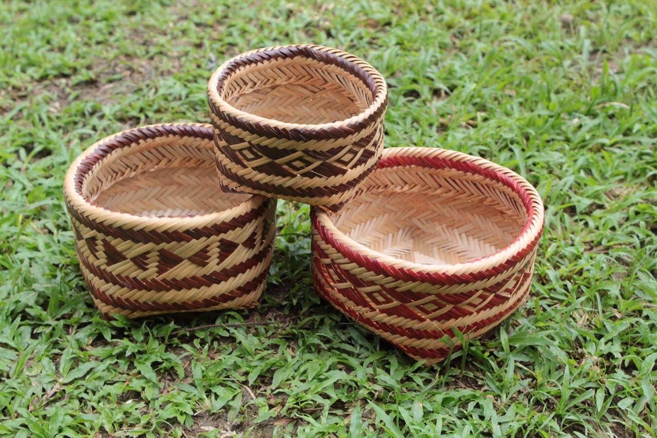 Artesãos representam o Amazonas no 14° Salão do Artesanato, em Brasília