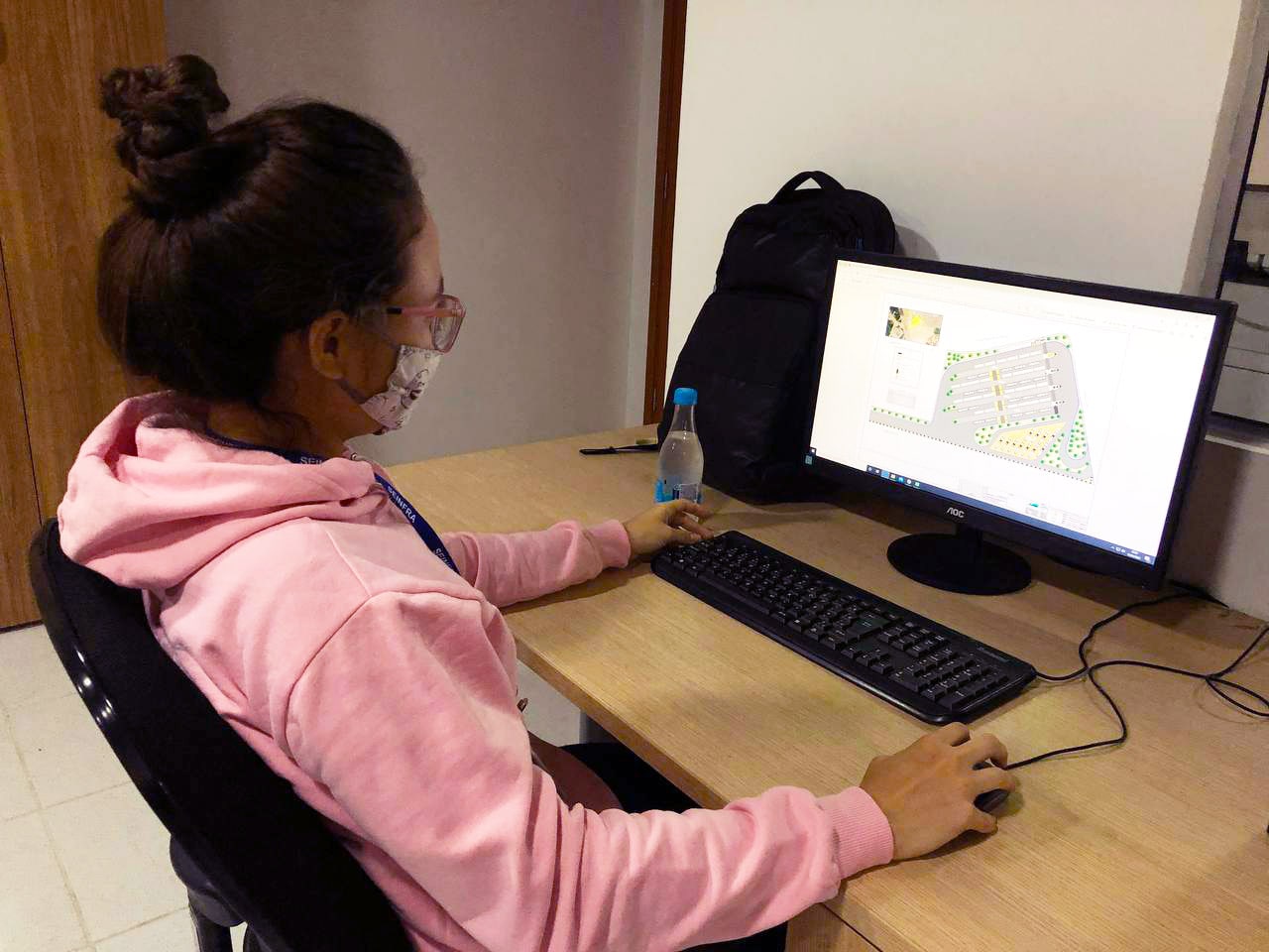 Seinfra abre vagas para estágio na área de Engenharia Civil; confira 