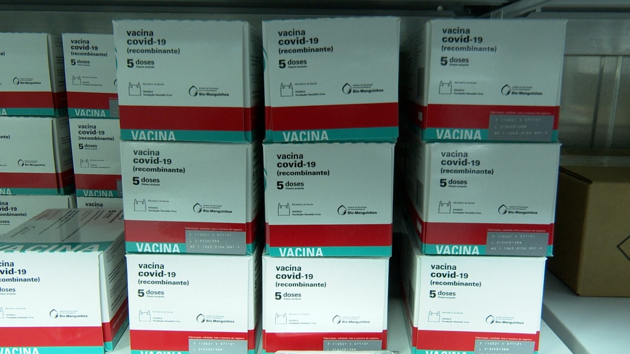 Beruri e Caapiranga recebem mutirão de vacinação contra Covid neste sábado