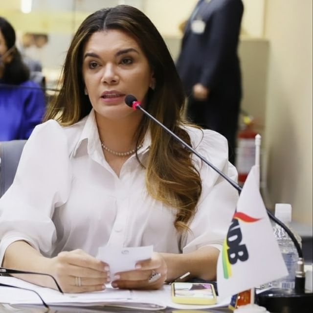 Alessandra Campêlo deve deixar Aleam para assumir comando da Seas 