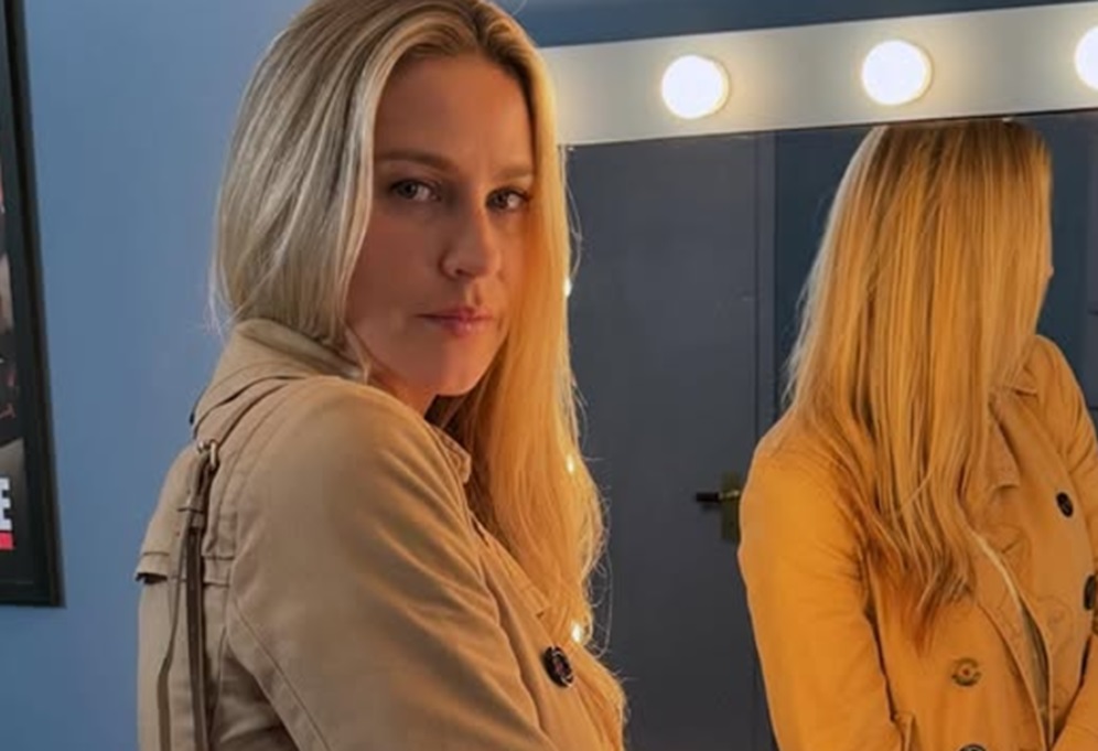 Luana Piovani critica postura da Globo após denunciar Dado por agressão