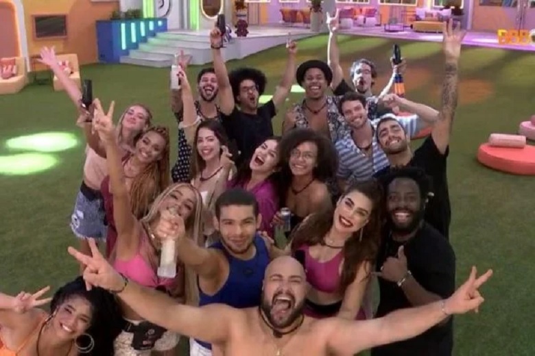 Camarote vai ter prova de Imunidade e disputará superprova de Líder e Anjo com pipocas