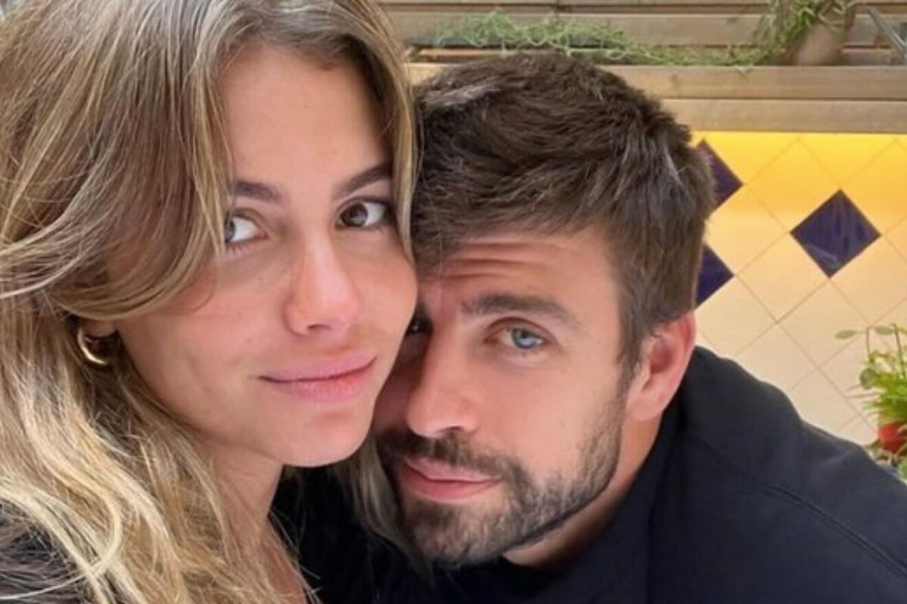 Piqué fala sobre fidelidade após traição a Shakira e namoro com Clara Chía