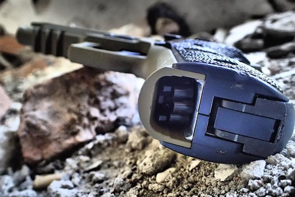 Homem é executado por pistoleiro em área vermelha de Manaus