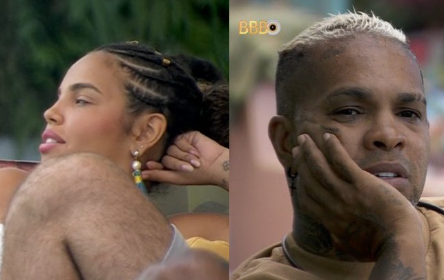 Pitel combina estratégia com Rodriguinho: 'toda semana um'