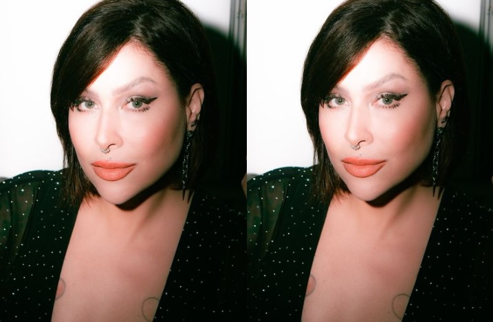 Pitty passa por cirurgia de emergência e cancela shows 