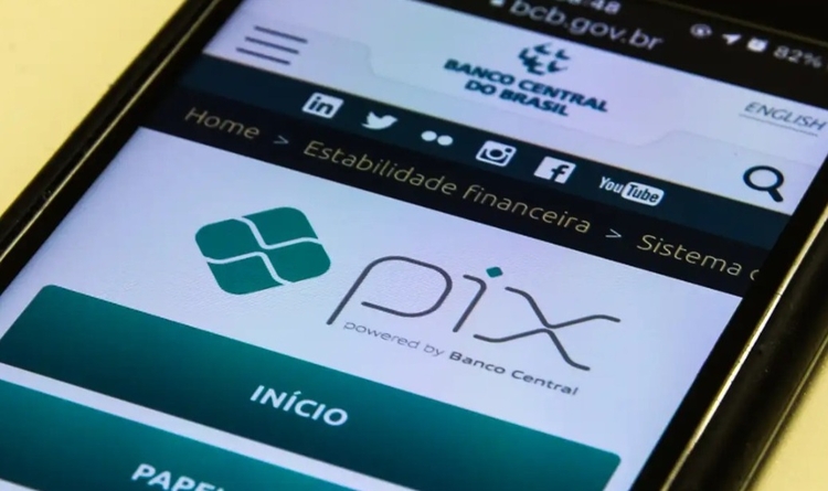 Entenda como funcionará Pix por aproximação