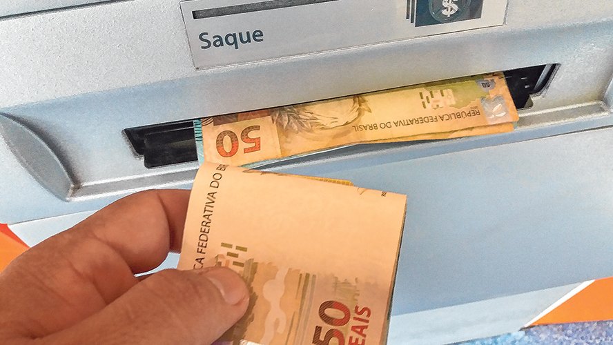 Caixa libera saque-aniversário do FGTS para nascidos em janeiro