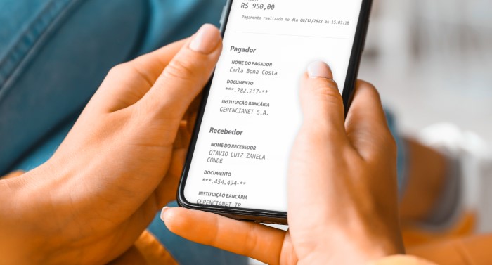 Novo golpe do Pix usa dados dos clientes e toca até música de banco