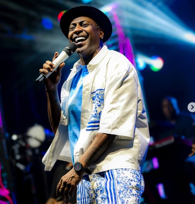 Pixote e Turma do Pagode são atrações do Fecani 2025