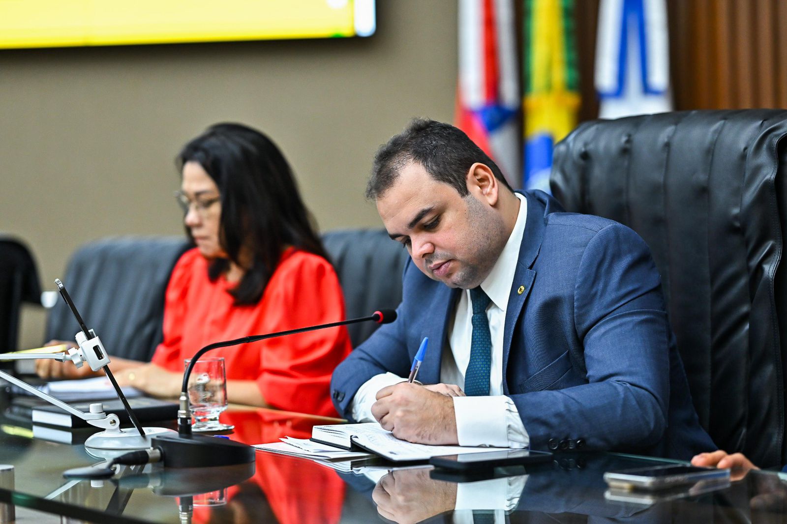 PL incentiva doação de sangue a motoristas que cometerem infrações