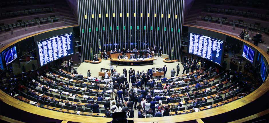 Eleições 2022: saiba o que faz um deputado federal