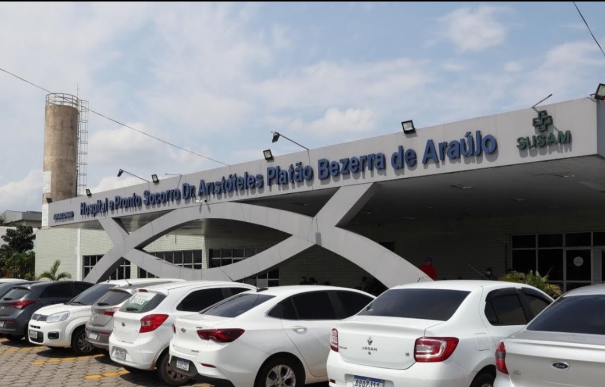 Militar é esfaqueado durante tentativa de sequestro em Manaus 