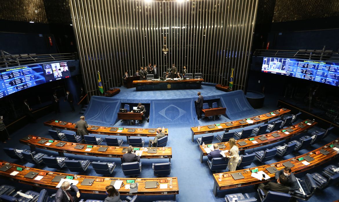 Senado aprova prioridade na matrícula para crianças com deficiência