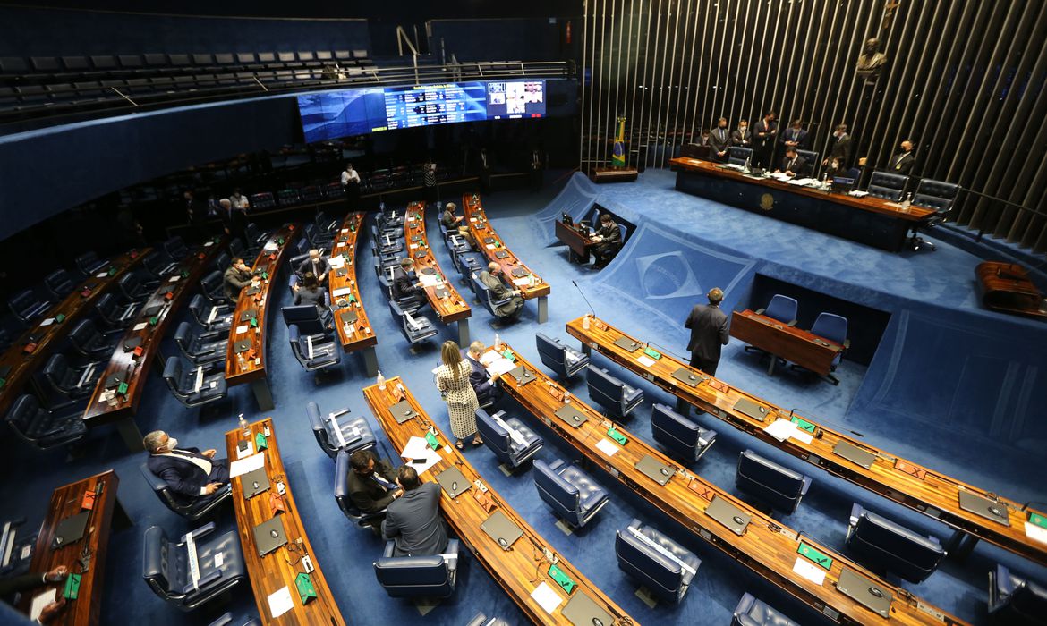 Senado aprova criação de programa contra depressão
