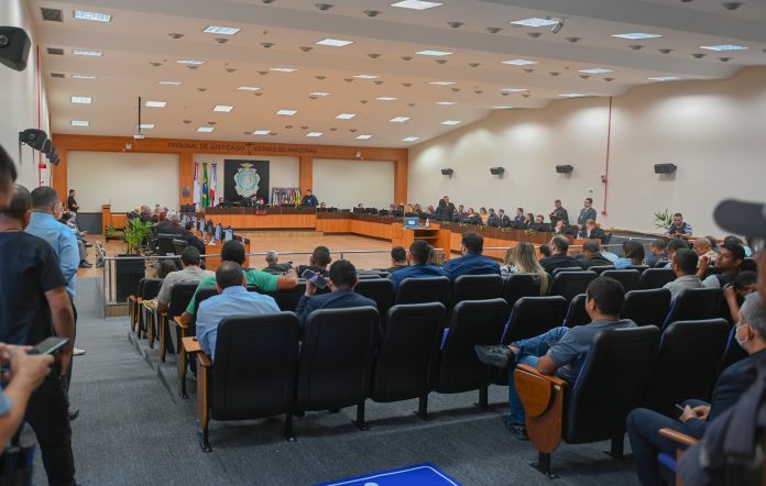 Pleno do TJAM define lista tríplice para vaga de advogado no TRE Amazonas