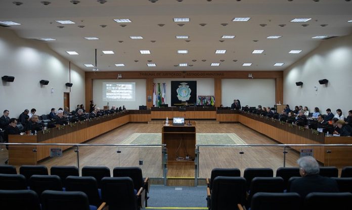TJAM divulga Calendário Judicial para o ano de 2024; confira