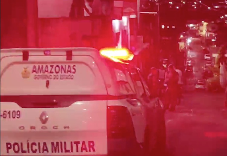 Idoso de 72 anos é morto a facadas durante assalto em Manaus