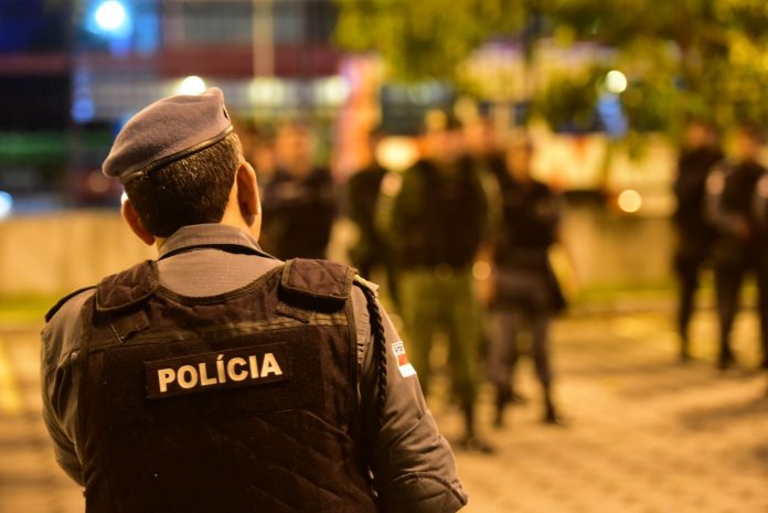 SSP deflagra operação contra homicídios em Manaus