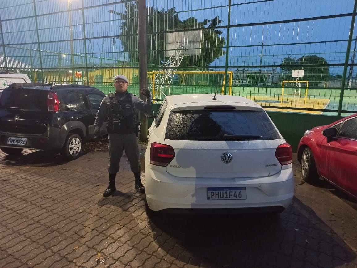Veja lista de 19 veículos recuperados pela polícia em Manaus