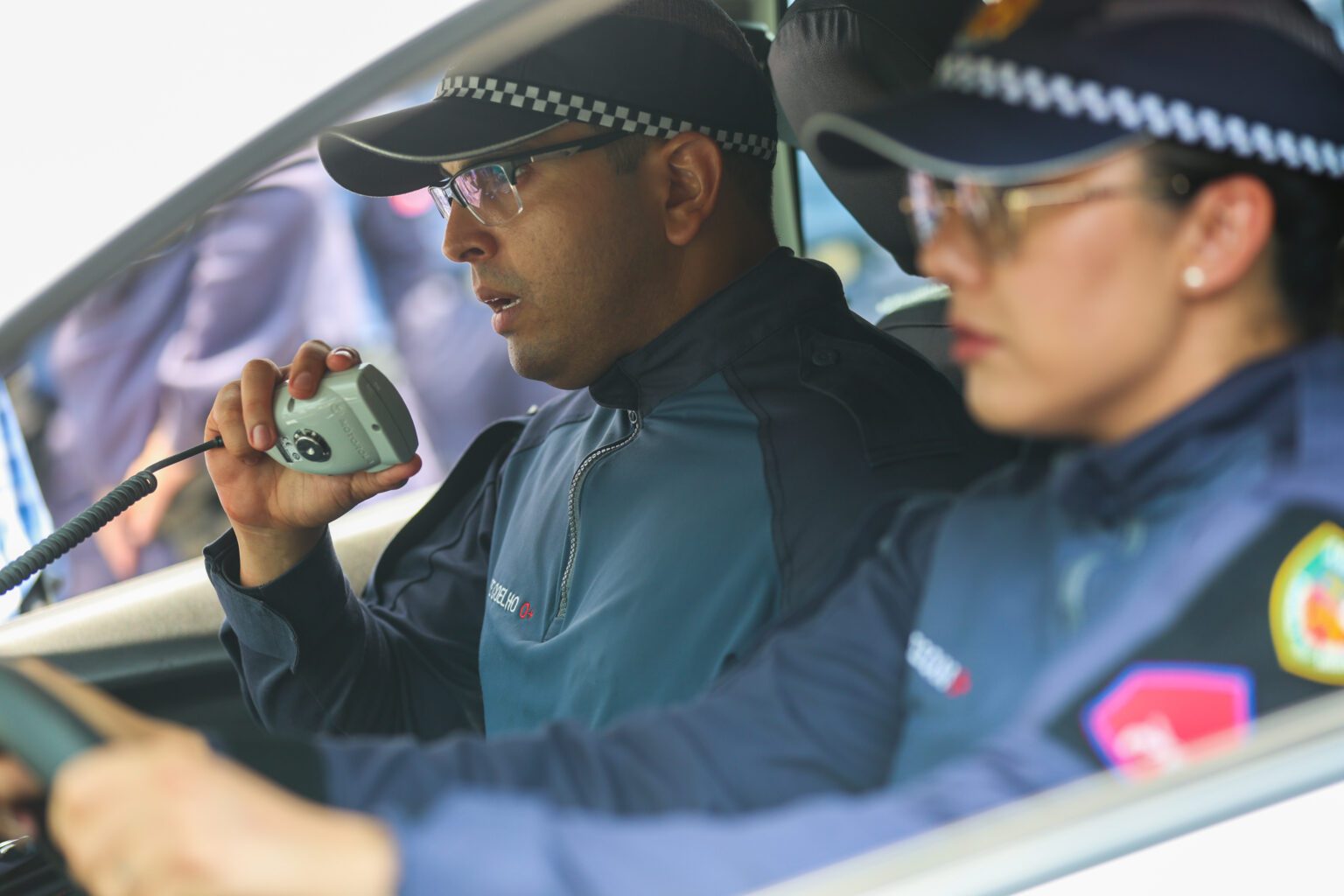 Prazo para entrega de documentos de aprovados no concurso da PM começa hoje