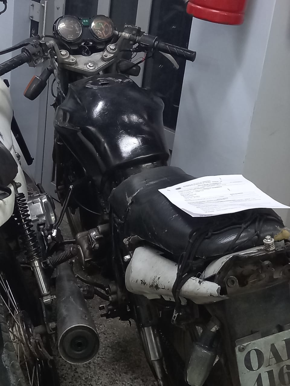 Polícia recupera 14 veículos roubados em Manaus; confira