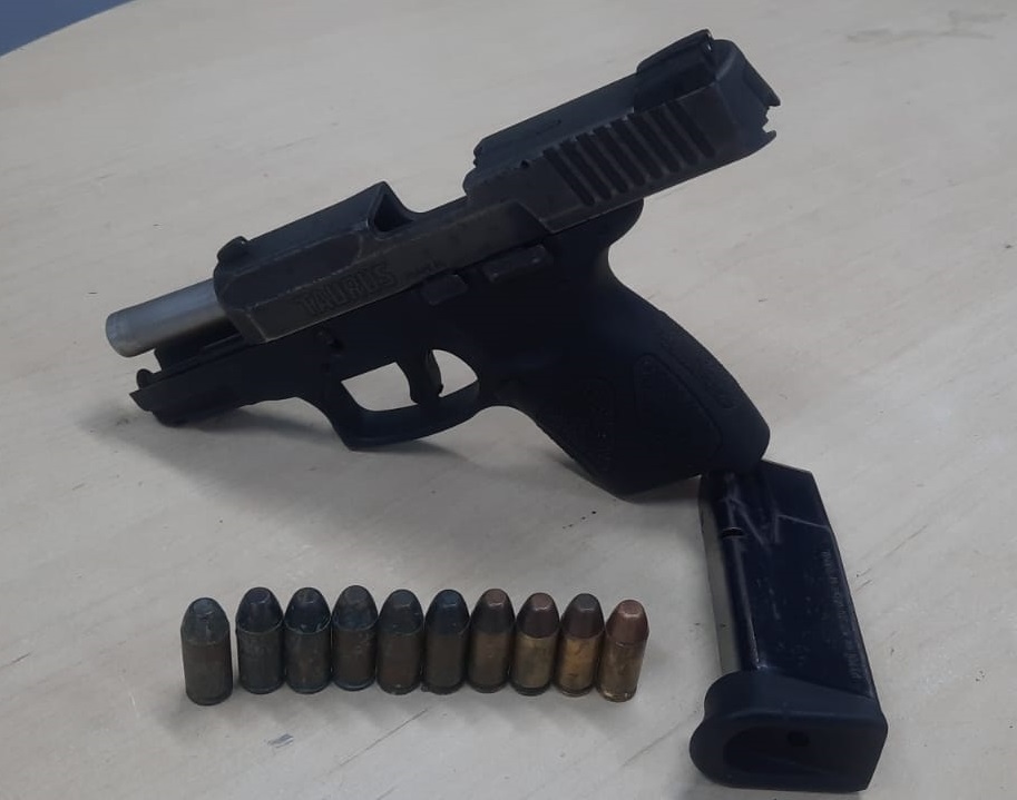 Vítima mantida em cárcere privado é resgatada em Manaus