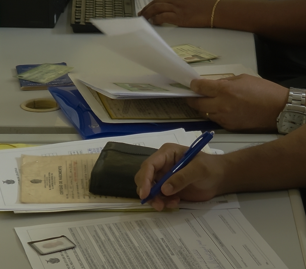 PM inicia recepção de 600 novos aprovados em concurso público no Amazonas