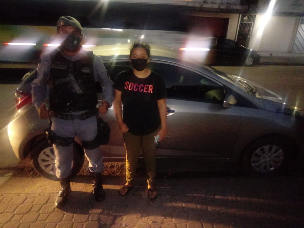 Seis veículos são recuperados em 24h em Manaus