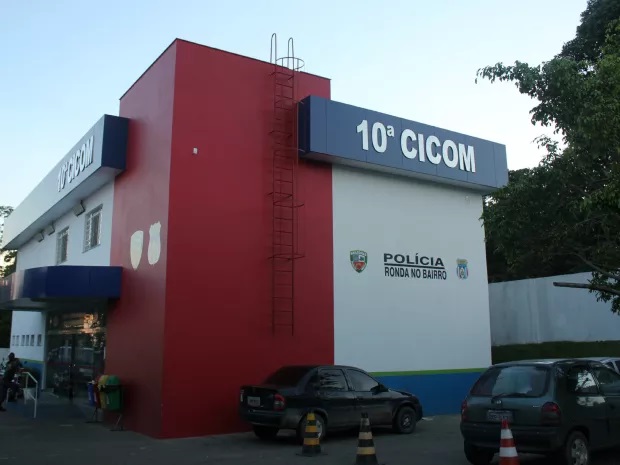 Adolescente de 17 anos é apreendido por matar homem a tiros no Alvorada