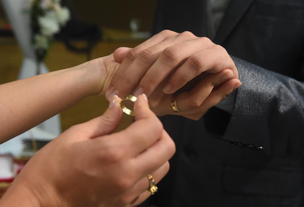 Casamento coletivo vai celebrar o amor de 66 casais em Humaitá