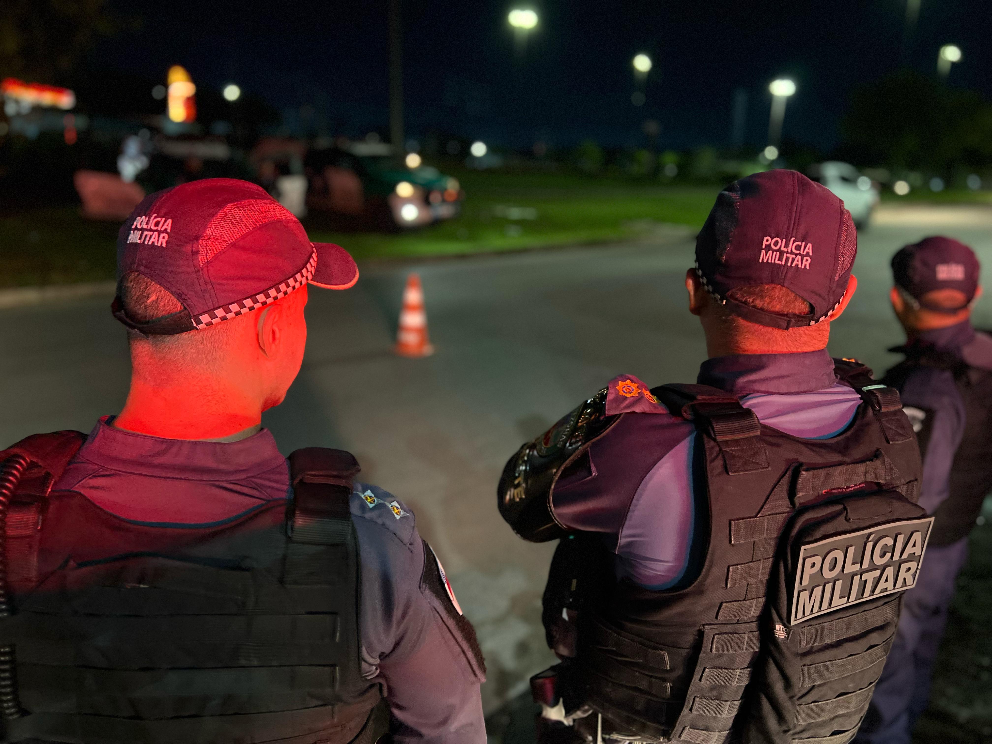 Homem acaba preso após perseguir e espancar ex-esposa em Manaus