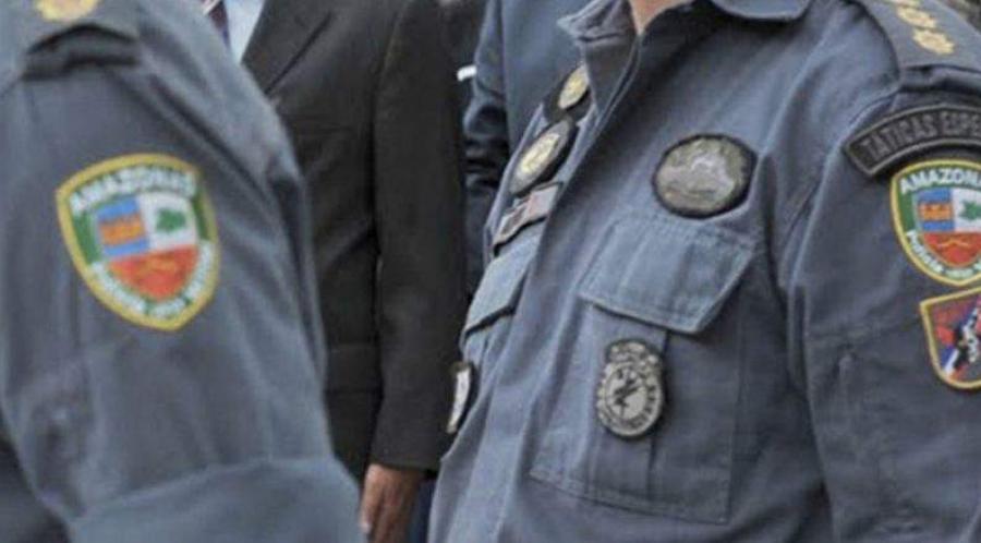 Roberto Cidade solicita aumento de efetivo policial no interior do Amazonas