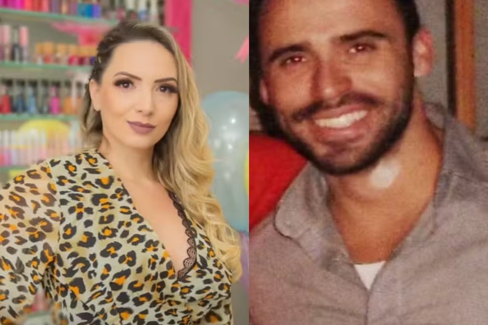 Policial e empresária são encontrados mortos em motel 