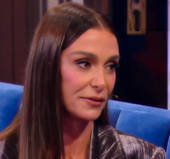Mônica Martelli expõe que ex dava desculpa para não fazer sexo oral