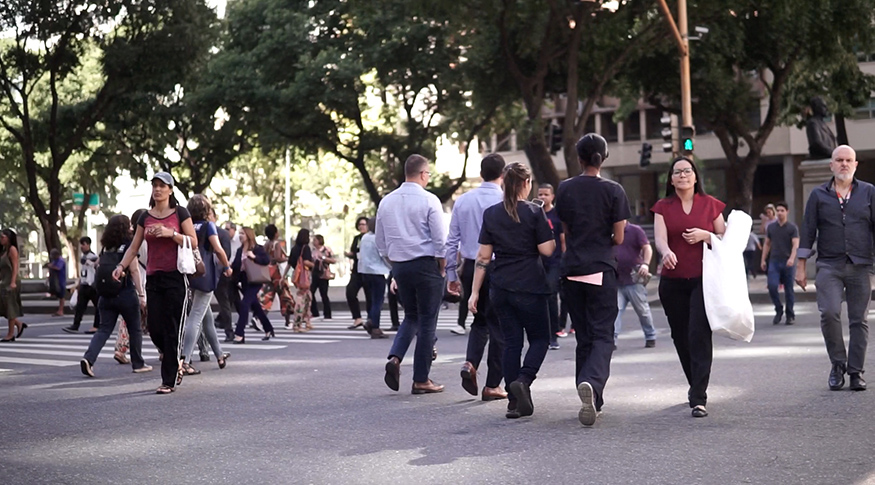 Amazonas é terceiro estado do país com maior índice de informalidade