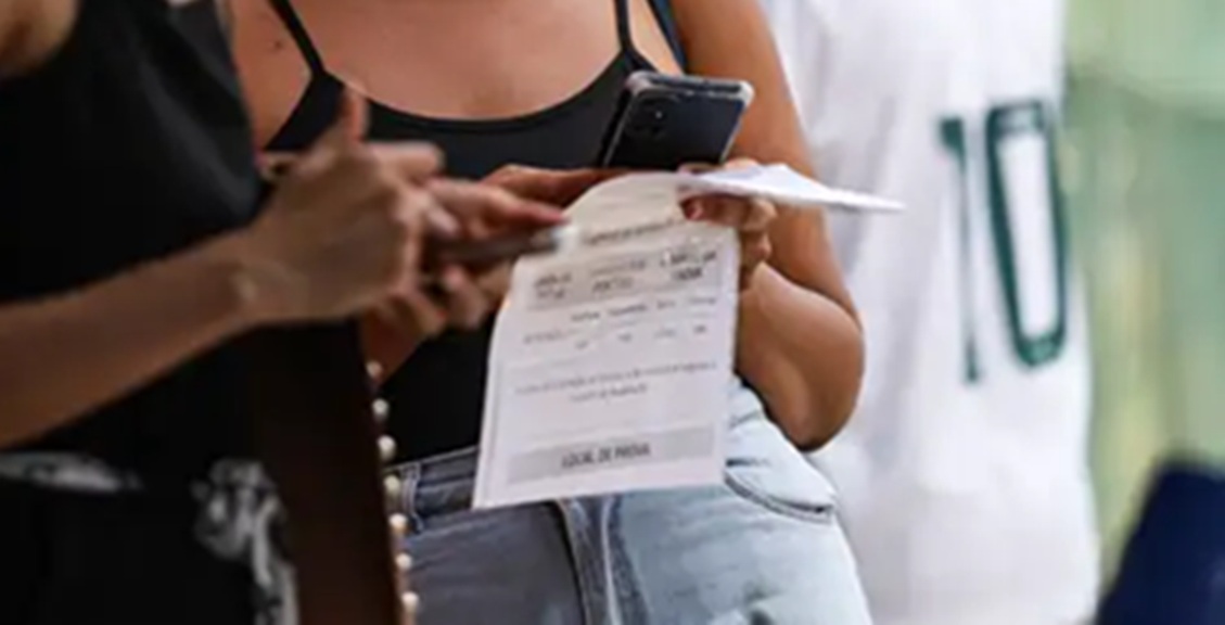 Confira o gabarito preliminar da Prova Nacional Docente