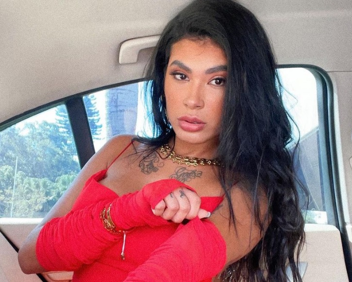 Ex-BBB Pocah revela que foi diagnosticada com narcolepsia 