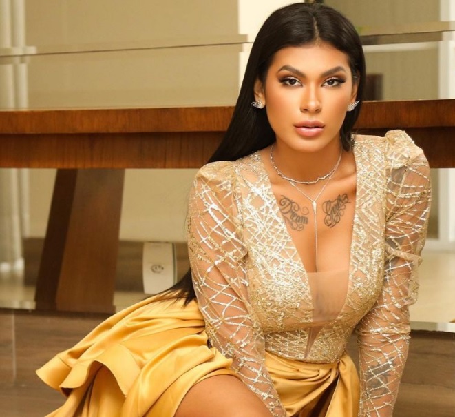 Pocah critica produção do BBB após piada com áudio de gemidos: ‘em choque’