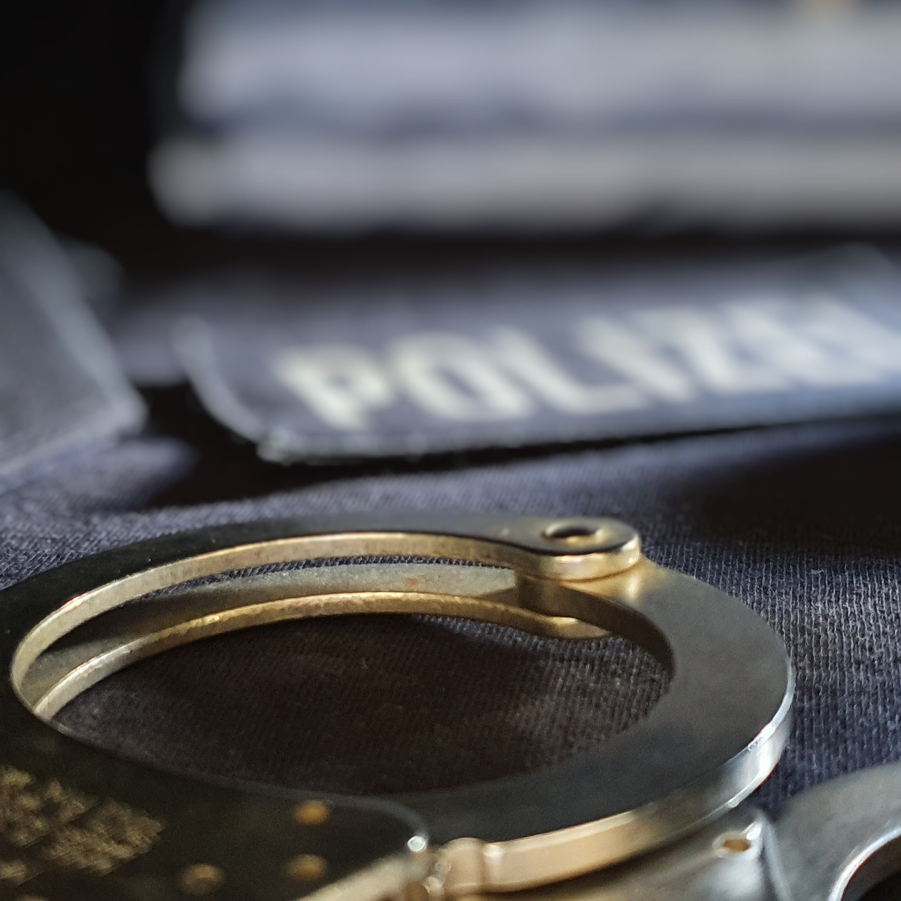 Foragido por homicídio é preso na Compensa