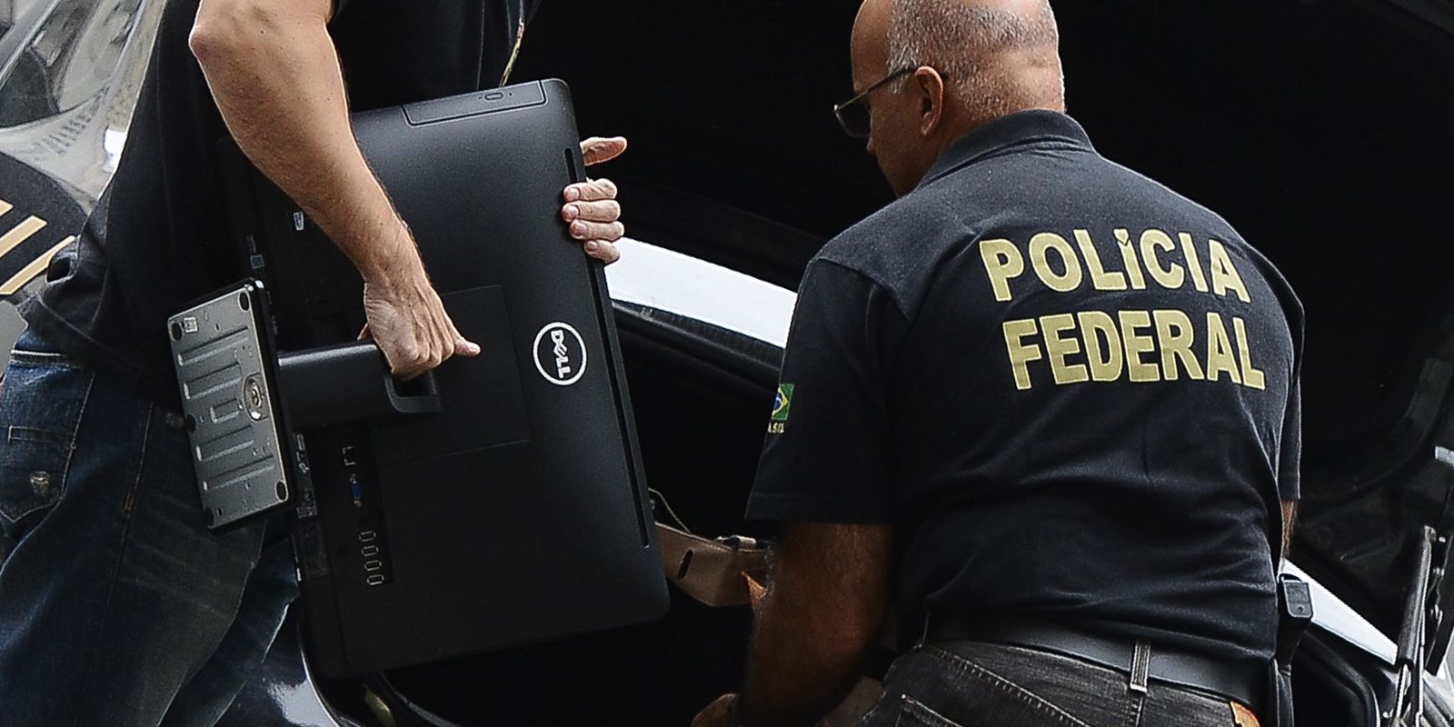 Polícia Federal prende grupo suspeito de invadir site do TSE