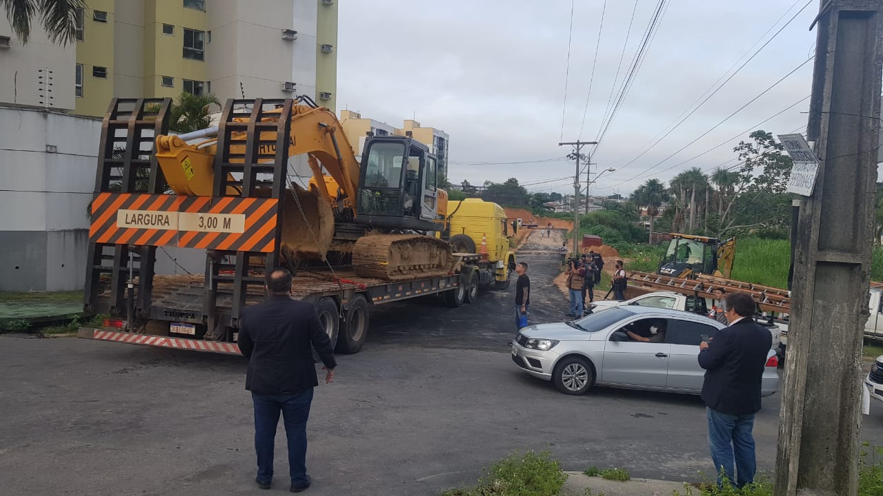 Juíza determina que reintegração de posse seja suspensa em Manaus