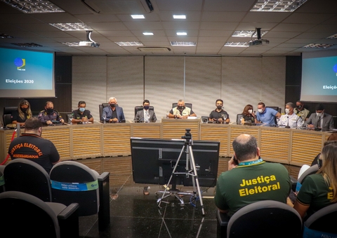 Dupla é presa suspeita de compra de votos no interior do Amazonas