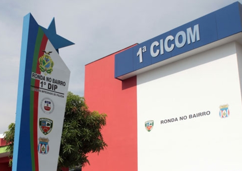 Homem é preso após furar pescoço de desafeto com espeto em Manaus