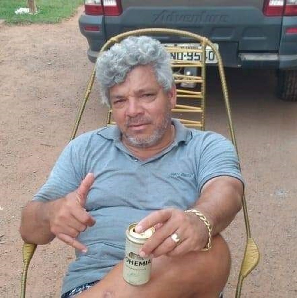 Sargento da PM é morto pelo filho adolescente durante discussão