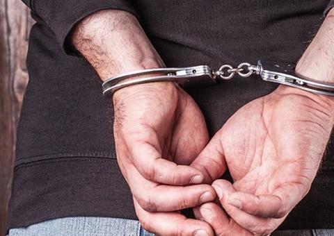 Foragido da justiça é preso com armas caseiras no Amazonas 