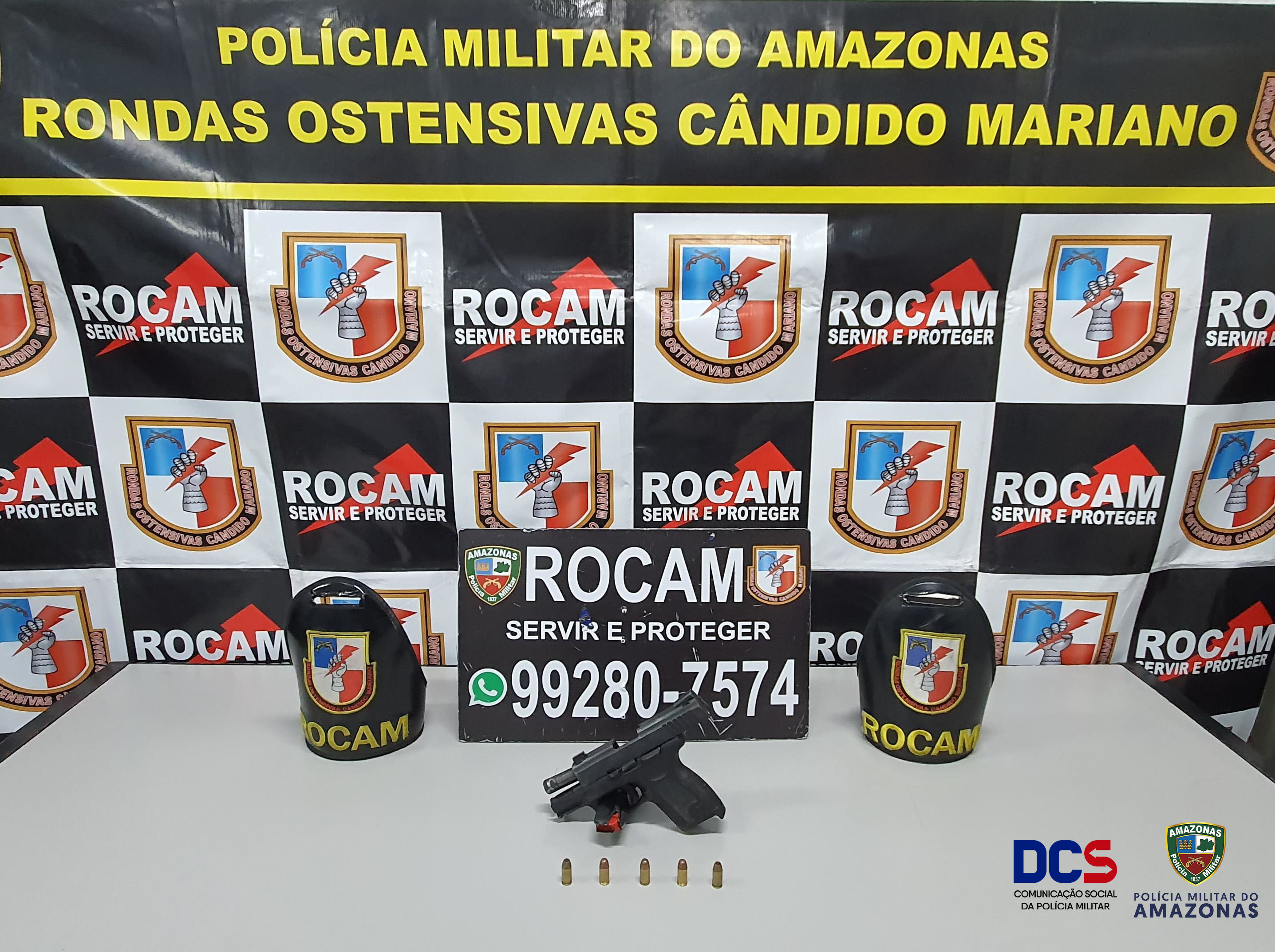 Nove suspeitos de crimes são presos e cinco adolescentes apreendidos 