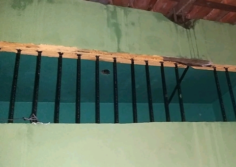 Polícia frustra tentativa de fuga de detentos em unidade prisional no AM